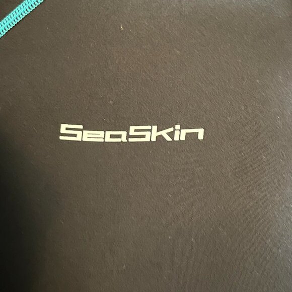 Seaskin Full Body Wetsuit for Men's and Women's size XXL - Picture 3 of 4